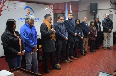 Segunda capacitaci&oacute;n en gesti&oacute;n administrativa y contable