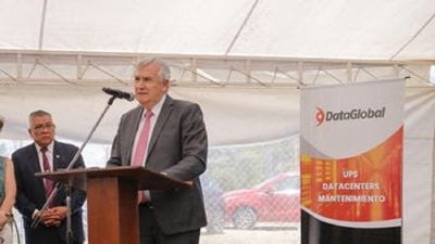 El Gobierno inaugur&oacute; el primer data center de Jujuy