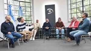 La Serenata a la Ciudad ser&aacute; el 18 de abril en Ciudad Cultural con Los Tekis