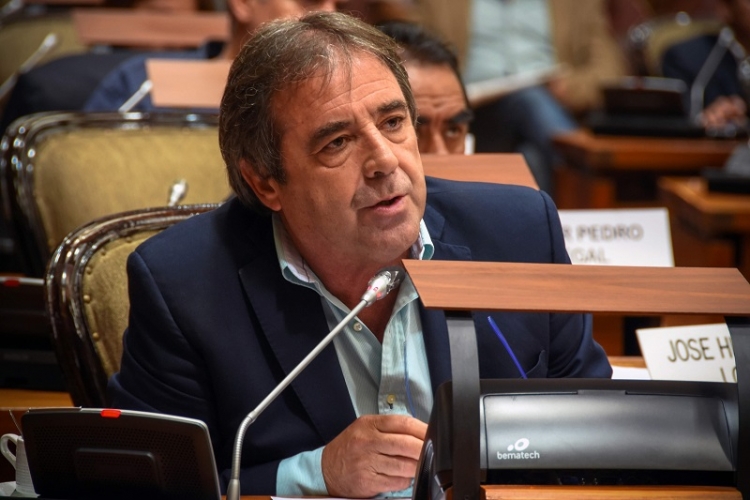 Son 33 las leyes las aprobadas en lo que va del periodo legislativo 2020