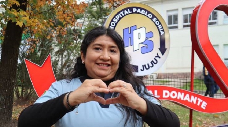 Donaci&oacute;n de &oacute;rganos y tejidos: dos nuevos operativos dieron esperanza a m&aacute;s familias
