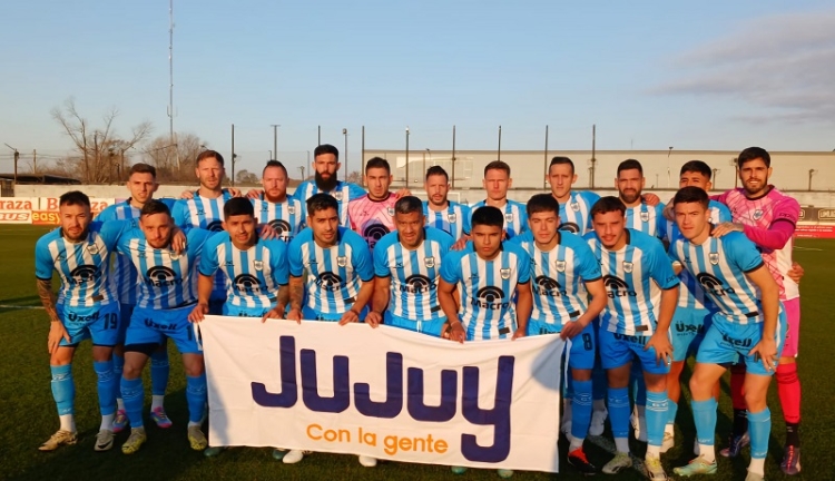 Gimnasia - CADU: un choque de realidades
