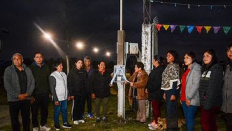 El Club Atl&eacute;tico Alto Guerrero cuenta con nuevas obras