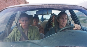 "Karnawal", pel&iacute;cula filmada en Jujuy se estrena en los cines del pa&iacute;s