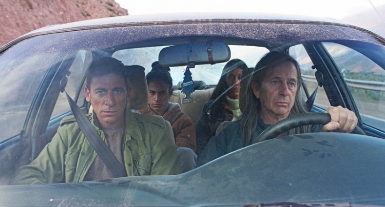 "Karnawal", pel&iacute;cula filmada en Jujuy se estrena en los cines del pa&iacute;s