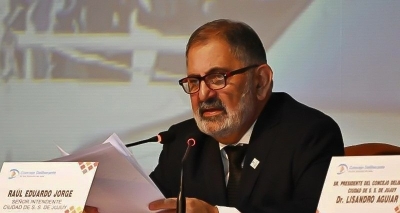 Apertura de Sesiones Ordinarias: Ra&uacute;l Jorge brindar&aacute; su discurso el pr&oacute;ximo lunes
