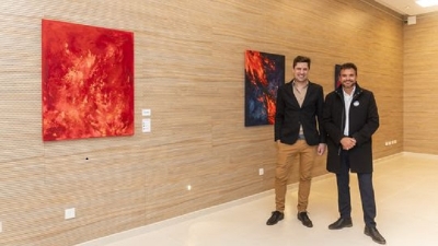 Habilitar&aacute;n la primera muestra en El Cabildo de Jujuy