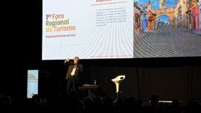 Jujuy particip&oacute; del 1er Foro Regional de Turismo