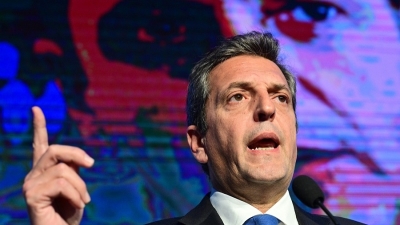 &ldquo;A partir del mes que viene quienes cobran hasta $ 330.000 no pagar&aacute;n ganancias&rdquo;