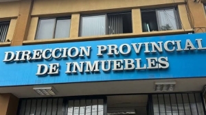 La Direcci&oacute;n Provincial de Inmuebles avanza en la digitalizaci&oacute;n de las rogatorias judiciales
