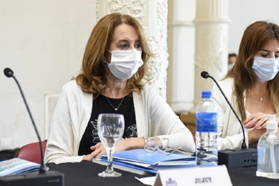 El Ministerio de Educaci&oacute;n de la Provincia particip&oacute; del CFE
