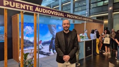 El audiovisual juje&ntilde;o dice presente en el mercado m&aacute;s importante de Latinoam&eacute;rica