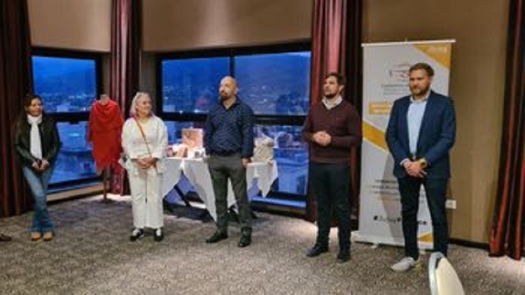 Dise&ntilde;adores representar&aacute;n a Jujuy en Puro Dise&ntilde;o