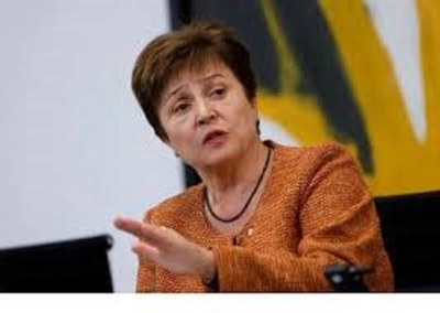 El FMI anunci&oacute; que las negociaciones con la Argentina est&aacute;n "avanzadas"