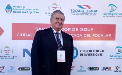 El justicialismo y la izquierda hoy son lo mismo y se quedaron en el tiempo&rdquo;