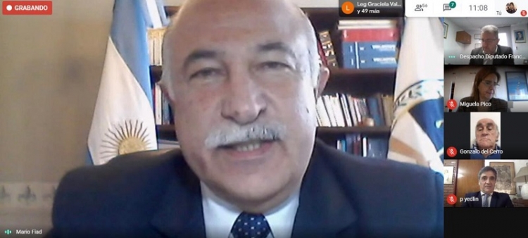 El Cofelesa volvi&oacute; a reunirse