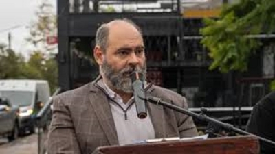 Inversiones millonarias reafirman que la seguridad es una prioridad en Jujuy