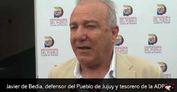 Propuesta de la Defensor&iacute;a de Jujuy para regular la actividad de los comedores y merenderos