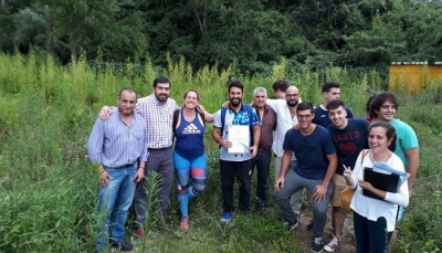 Adjudicaci&oacute;n de lotes en comodato