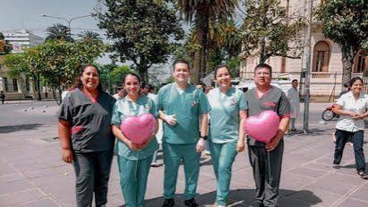 Donaci&oacute;n de &oacute;rganos: solidaridad que puede transformar vidas