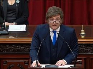 El Gobierno declara terrorista a la Guardia Revolucionaria iran&iacute;