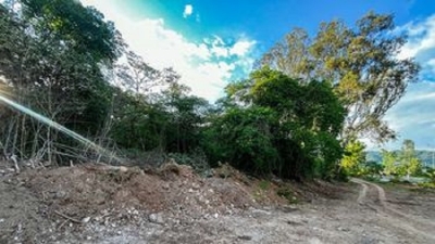 GIRSU Jujuy y Agua Potable erradicaron tres microbasurales en Alto Padilla