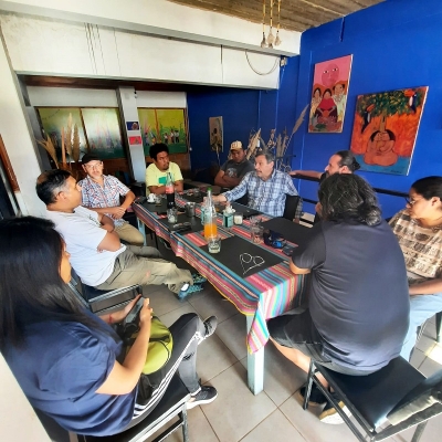 El Frente Jujuy Tiene Futuro propone potenciar el desarrollo de la quebrada juje&ntilde;a