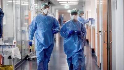 C&oacute;rdoba: se registraron m&aacute;s casos de contagios con las variantes de Manaos y Gran Breta&ntilde;a