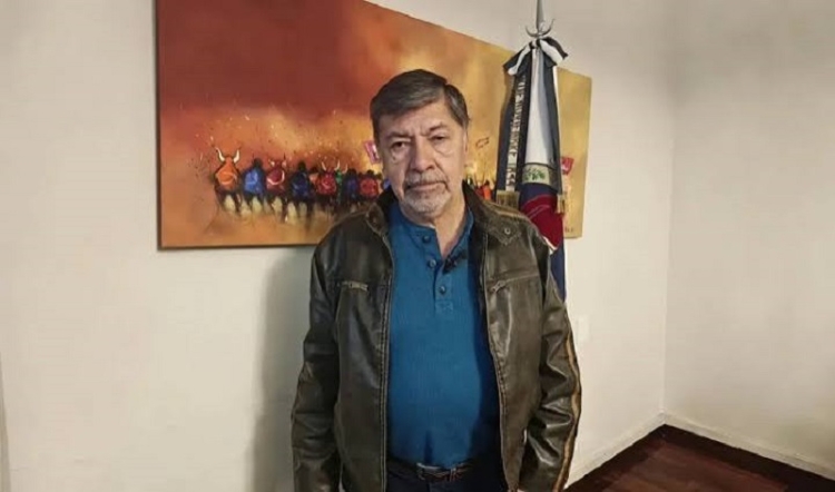 El Archivo Administrativo Provincial avanza en su reorganizaci&oacute;n