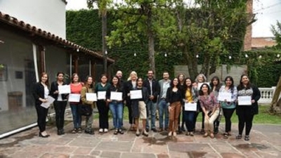 Abren inscripciones para el Curso de Operador en Salud Mental