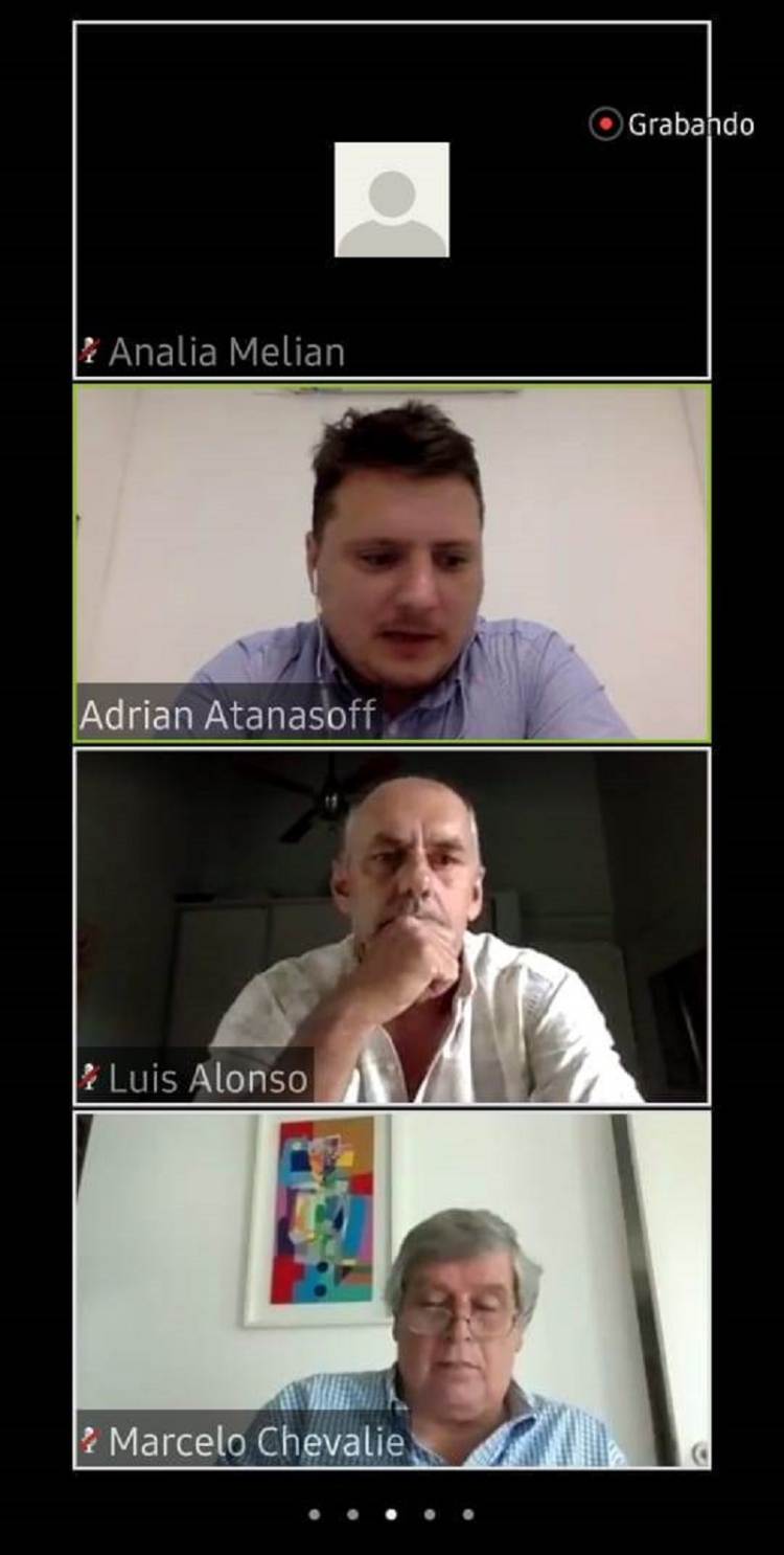 Buscan crear un Fondo de Garant&iacute;a Provincial