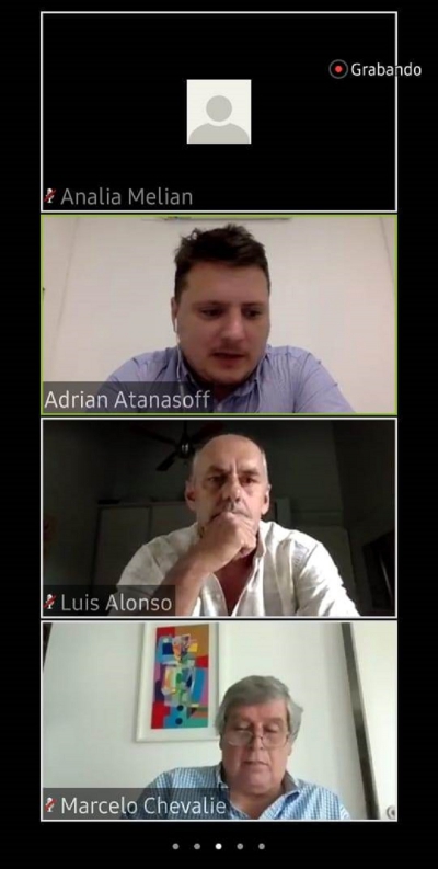 Buscan crear un Fondo de Garant&iacute;a Provincial