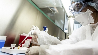 Coronavirus: ascienden a 105 los muertos y a 2.443 los infectados en el pa&iacute;s