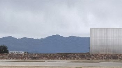 La Provincia avanza en las obras de Ciudad de las Artes