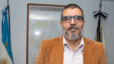 Operativo Recupero: Hasta el 26 de Mayo la DIPEC continuar&aacute; con el Censo 2022