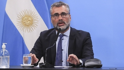 El Gobierno le pidi&oacute; la renuncia a Alejandro Vanoli, el titular de Anses