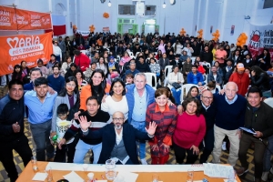 Jujuy Crece reafirma compromisos con la transformación educativa en la provincia