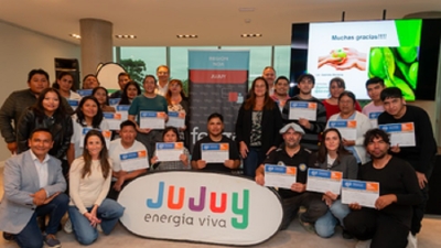 Capacitaci&oacute;n en innovaci&oacute;n gastron&oacute;mica reuni&oacute; a m&aacute;s de 30 trabajadores del sector