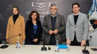 Fuerte inversi&oacute;n nacional en Jujuy para el desarrollo cient&iacute;fico y tecnol&oacute;gico
