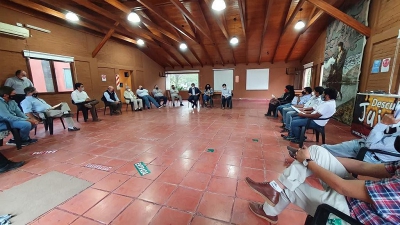 Tabaco. Productores tendr&aacute;n la condonaci&oacute;n del 20% en fertilizantes