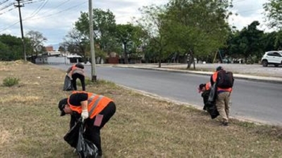 GIRSU S.E. lanza el Plan "Rutas Limpias Jujuy" para fortalecer la gesti&oacute;n de residuos en corredores viales
