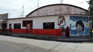 Desde Arquitectura, vienen m&aacute;s obras de mejoras en clubes deportivos