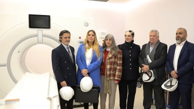 La CNEA y la UBA crean la fundaci&oacute;n que dirigir&aacute; el primer centro p&uacute;blico de protonterapia de toda Latinoam&eacute;rica