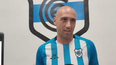 Gimnasia avanza al 2026 &ldquo;por una nueva oportunidad&rdquo;