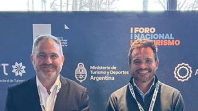 Jujuy participa del III Foro Nacional de Turismo