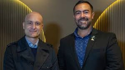 Cooperaci&oacute;n cient&iacute;fica entre Jujuy y Chipre enfocada en hidr&oacute;geno verde