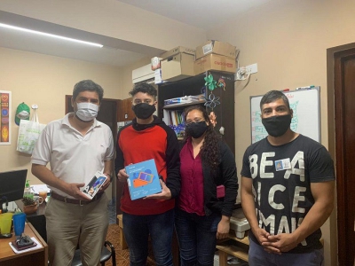 Valiosas miradas en el primer Concurso Documental Fotogr&aacute;fico Ambiental