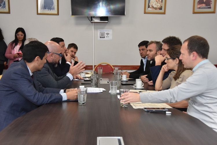 Asuntos Institucionales y Legislaci&oacute;n General analizaron modificaciones sobre la Ley de Deudores Alimentarios