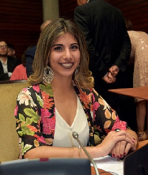 Diputadas justicialistas recordaron a Eva Per&oacute;n al cumplirse 101 a&ntilde;os de su natalicio