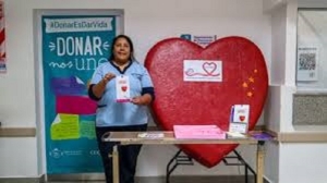 Donar &oacute;rganos salva vidas: Jujuy concret&oacute; 40 procedimientos de ablaci&oacute;n